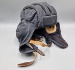 Casque de tanker russe TSH-4, Envoi, Armée de terre, Casque ou Béret