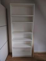 Boekenkast, Huis en Inrichting, Kasten | Boekenkasten, Ophalen, Zo goed als nieuw, Met plank(en)