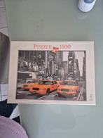 Puzzel 1500 stukken, Ophalen of Verzenden, Nieuw, Legpuzzel