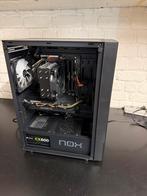 Pc Gamer Rtx Rgb, Ophalen, Zo goed als nieuw, HDD