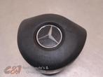 Airbag links (Stuur) van een Mercedes Vito, Auto-onderdelen, Ophalen of Verzenden, 3 maanden garantie, Gebruikt, Mercedes-Benz