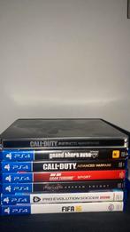 Ps4 En Ps5 Games, Games en Spelcomputers, Games | Sony PlayStation 4, Ophalen, Online, Overige genres, Virtual Reality