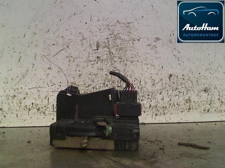 PORTIERSTANGEN LINKS VOOR Opel Astra G (F07), Auto-onderdelen, Overige Auto-onderdelen, Opel, Gebruikt