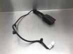 GORDELSLOT LINKS VOOR Honda CR-Z (ZF1) (A100610AJ), Gebruikt, Honda