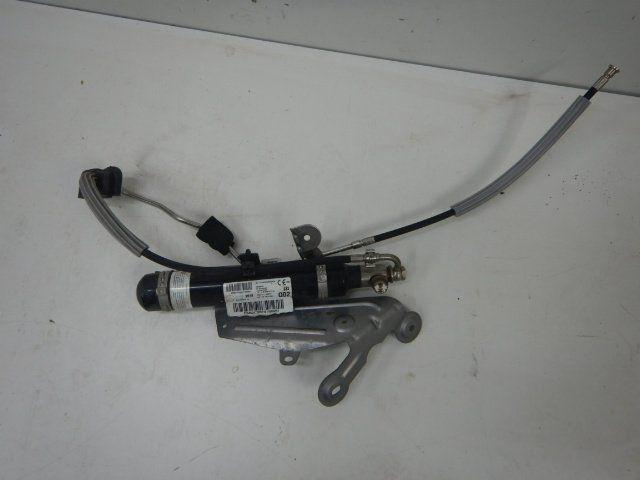 Mercedes-Benz C-klasse W205 Gasgenerator A205860470090, Auto-onderdelen, Filters, Mercedes-Benz, Gebruikt, Ophalen of Verzenden
