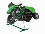 Maak u zitmaaier regelmatig schoon en voorkom dure reparatie, Tuin en Terras, Zitmaaiers, Ophalen, Nieuw