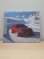 Ferrari FF brochure/catalogue hardcover, Enlèvement ou Envoi, Neuf, Ferrari