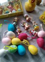 Decoratie Pasen, Enlèvement ou Envoi, Comme neuf