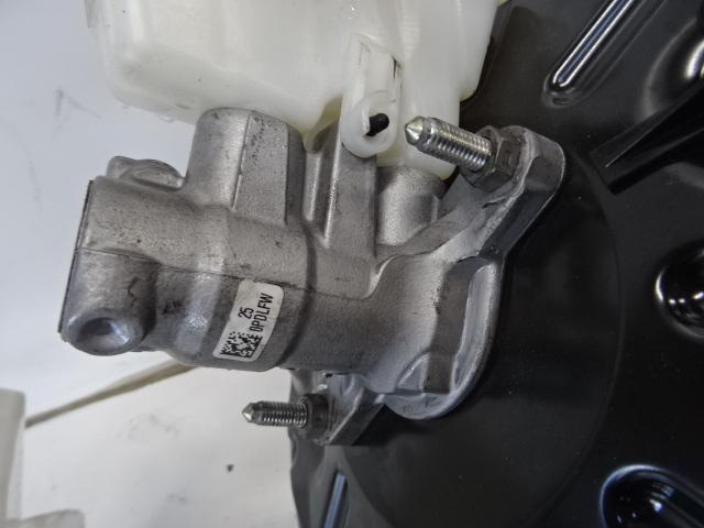 HOOFDREMCILINDER Citroën C4 Grand Picasso (3A), Auto-onderdelen, Remmen en Aandrijving, Citroën, Gebruikt