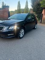 Octavia, Autos, Achat, Euro 6, Carnet d'entretien, Noir