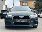 Audi A4 Avant 2.0 TDi S tronic * XENON + CUIR + GPS *, Auto's, Gebruikt, 4 cilinders, 136 pk, A4