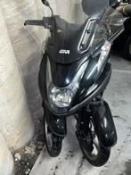 Yamaha tricity 125cc permis B, Vélos & Vélomoteurs, Scooters | Yamaha, Enlèvement, Comme neuf