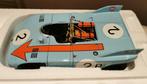 Autoart Porsche 908/03 Gulf Nurburgring 1971 1/18, Comme neuf, Voiture, Enlèvement ou Envoi, Autoart