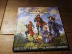 Narnia/sprookjesboeken/Marijke/JBC/Fabeltjeskrant, Ophalen of Verzenden, Zo goed als nieuw