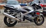 Super nette SUZUKI GSX-R750 bj2003, Motoren, Motoren | Suzuki, Particulier