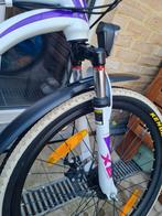 Meisjesfiets 24inch, Fietsen en Brommers, Ophalen of Verzenden, Zo goed als nieuw