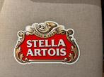 stella artois reclamebord, Verzamelen, Biermerken, Ophalen, Zo goed als nieuw, Reclamebord, Plaat of Schild, Stella Artois