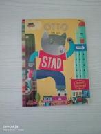 kinderboeken allerlei, Ophalen
