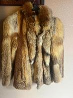 echte vintage bondjas maat S, Ophalen, Maat 36 (S)