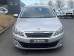 Peugeot 308 1.6 BlueHdi 115 Active Man6, Autos, Peugeot, 1560 cm³, https://public.car-pass.be/vhr/ed903efd-89cc-4347-be63-9d39f03e3311