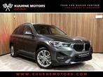 BMW X1 xDrive25e Led/Leder/Cam/Cruise/Bt *1j garantie*, Auto's, 4 deurs, USB, Gebruikt, Leder