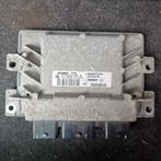 Renault ecu S120201109A siemens, Ophalen of Verzenden, Gebruikt, Renault