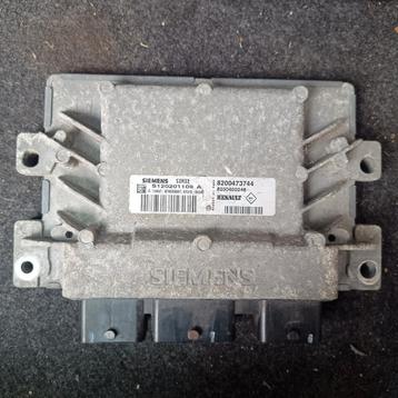 Renault ecu S120201109A siemens beschikbaar voor biedingen