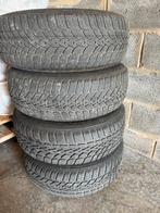 Kit hiver pour Megane 4 ou véhicule de marque Renault, Auto-onderdelen, Banden en Velgen, Ophalen