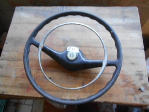 Volant pour Lancia Flavia Berlina et Fulvia Berlina s1, Autos : Pièces & Accessoires, Habitacle & Garnissage, Lancia, Utilisé