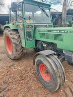 Fendt 105 s, Zakelijke goederen, Landbouw | Tractoren, Ophalen of Verzenden, Fendt