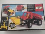 Lego technic 8848, Ophalen of Verzenden, Gebruikt, Complete set, Lego