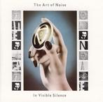 The Art of Noise - In Visible Silence (CD), Cd's en Dvd's, Ophalen of Verzenden, Zo goed als nieuw