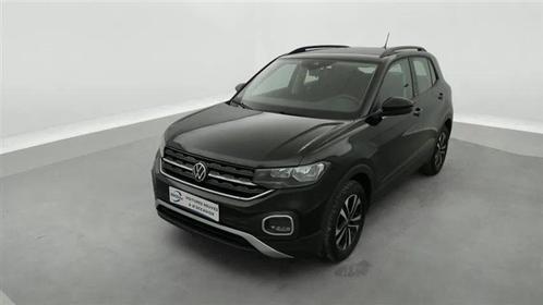 Volkswagen T-Cross 1.0 TSI UNITED/NAVI/JA (bj 2021), Auto's, Volkswagen, Bedrijf, Te koop, T-Cross, ABS, Boordcomputer, Centrale vergrendeling