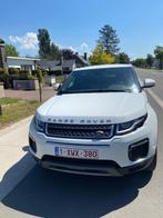 Land rover evoque 2.0 d Automaat top staat full option, Auto's, Land Rover, Automaat, USB, Euro 6, Leder
