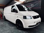 VOLKSWAGEN TRANSPORTER T5 • 2.5TDI • LONG CHÂSSIS • unique !, Achat, 2500 cm³, Entreprise, 3 places