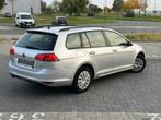 Volkswagen Golf 7 1.6 TDI Bj2014 105Pk! 272.000Km’s! Euro 5b, Auto's, Euro 5, Stof, Elektrische ramen, Bedrijf