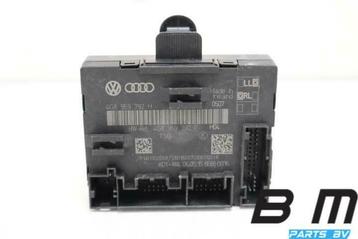 Portierregelapparaat rechtsvoor Audi A6 4G 4G8959792F beschikbaar voor biedingen