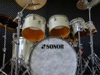 Sonor Phonic - 6"-8"-10"-12"-13"-16"-22" + 14x8 kit
