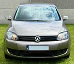 Volkswagen Golf Plus, Autos, 5 places, Carnet d'entretien, 1356 kg, Automatique