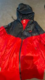 Nike, Caravans en Kamperen, Regenkleding, Ophalen of Verzenden, Zo goed als nieuw, Regenjas
