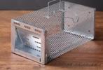 Piège pour rongeurs, Animaux & Accessoires, Rongeurs & Lapins | Cages & Clapiers, Enlèvement, Comme neuf