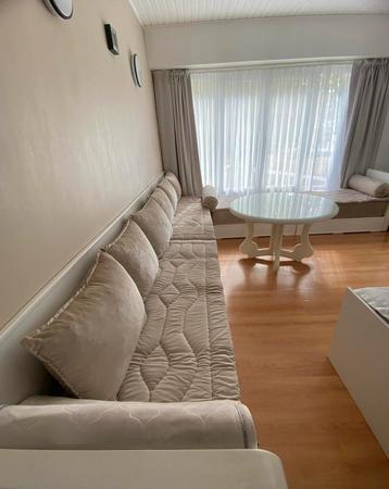 Marokkanse salon beschikbaar voor biedingen