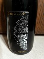 Cantillon ashanti, Enlèvement ou Envoi, Comme neuf