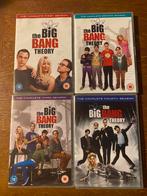 Complete collectie van The Big Bang Theory, Enlèvement ou Envoi, Comme neuf