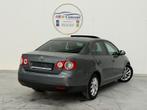 Vw Jetta 1.4 TSI Freestyle 08/2009 77.000km GARANTIE 12 mois, Autos, Argent ou Gris, Achat, Entreprise, Boîte manuelle