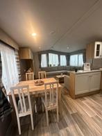 NEW HORIZON ST 1000x370/2 SHOWROOM MIDDELKERKE TOPPER, Caravans en Kamperen, Stacaravans, Tot en met 6