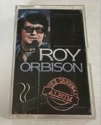 K7 - Roy Orbison - The original album - 1990, Cd's en Dvd's, Cassettebandjes, Gebruikt, 1 bandje, Ophalen of Verzenden, Origineel