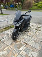 Aprilia SXR 50 – 0km – 49cc – 45km/u – zwart, Ophalen, Overige modellen, Nieuw, 49 cc