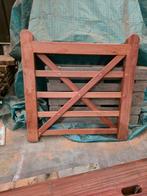 poort tuin of pony/paarden, Dieren en Toebehoren, Weidegang