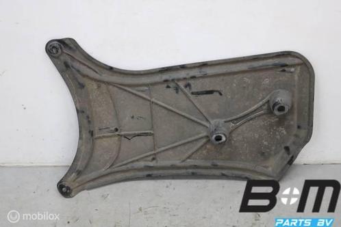 Bodembeschermplaat Audi A5 8T Coupe 8K0825219A, Auto-onderdelen, Carrosserie, Gebruikt
